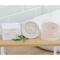 브라질리언스크럽 바디스크럽 왁싱 모공각화증 때필링 팔꿈치각질, 1개