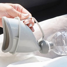 간이 여자 소변기 간이변기