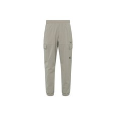 미즈노 공용 우븐 조거 카고 팬츠 32YD5A2449 루즈핏 활동성 운동 데일리 WOVEN CARGO PANTS 2730024