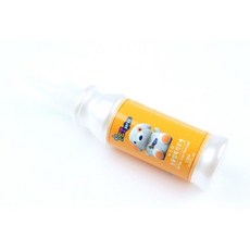 눈물얼룩지우개 125ml 애견 애완ver3+2iWy