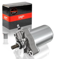 1PZ JP5-SUP 50 110 AA04 JA07 JA10 셀 모터 내구성 혼다 슈퍼 순무 크로스 순무