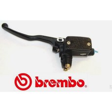 Brembo 13MM 側推左邊煞車總泵 10467014 完整盒裝, 1個, 單左邊總泵(13mm側推)(完整盒裝),不加購其他商品