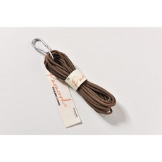 소분 3.0mm 5m 카라비너 파라코드 끈 아웃도어 로프 리드줄 팔찌 마스크스트랩, 36. Military