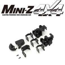 KYOSHO 京商 MX006 齒輪箱零件組 模型車維修升級必備 耐用可靠, 1個