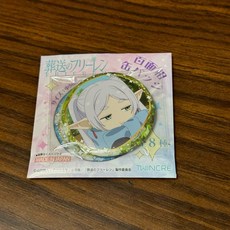 葬送的芙莉蓮 盲抽 百面相 徽章 - 芙莉蓮 欣梅爾 辛美爾 費倫 菲倫 修塔爾克 日本製造