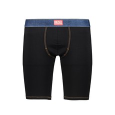 디젤 로고 웨이스트밴드 복서 브리프