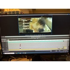 真猛電腦 專業剪接剪輯剪片電腦 edius premiere 軟體硬體配置技術服務諮詢, 1個