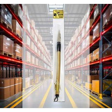 서예붓 11mm 1개입 필법 문방사우 한자 붓발 연적 체험학습