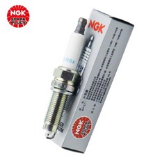 정시출고 품질보증 NGK 이리듐 플래티넘 점화 플러그 ILZKR8A 94290은 Magotan Passat Cayenne Camry OE, 02 4PCS