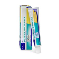 버박 C E T 강아지 고양이 치약 말트맛, 70g, 3개