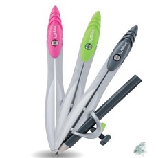 별동샤인 스터디 연필 컴퍼스 제도용컴파스