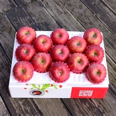 우체국쇼핑 선물용 영주풍기사과 4kg 11-13과팬캡+부직포가방, 우체국쇼핑 선물용 영주풍기사과 4kg 11-13과팬캡+, 1