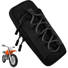 전기 자전거용 릭서넘 폰백 오토바이 프레임 배터리백 더트바이크용 방수 파우치 투티 솔레일 0서론 라이트 울트라 하이퍼 비E 라이드 프로 SR탈리아 MX3 MX4 MX5블랙