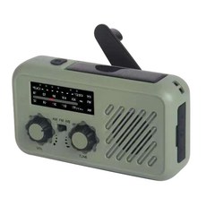 Suniwin 尚耘國際戶外登山颱風地震緊急防災隨身小物PS11，輕巧便攜，多功能用途，緊急防災必備, 1入, 綠色