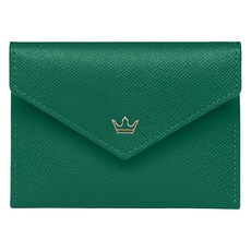 J.ESTINA 女用Dono翻蓋卡夾 + 購物袋