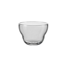 스모크 그레이 미니 유리 찻잔 50ml