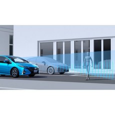 車之房 TOYOTA PRIUS 4代 PHV TSSP 全速域跟車 主動煞停 行人偵測