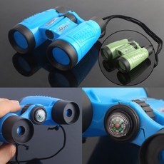 미니 나침반 망원경 쌍안경 배율 6x30 1개 색상랜덤rla4+9uoF