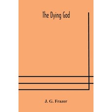 The Dying God Paperback, Alpha Edition, English, 9789354176739