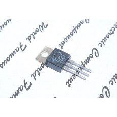 MOTOROLA TIP32 PNP TO220 40V 3A 40W 電晶體, 1個