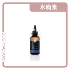 DuoMaoMao 水魔素 貓狗專用銀離子潔耳液, 1個
