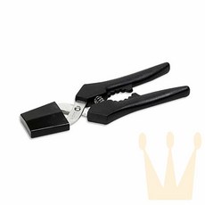 라온지니 다용도 밤가위 호두가위 밤까는가위 주방가위