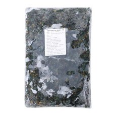 케이푸드_냉동 자숙 다슬기살, 1개, 700g