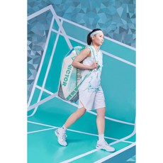 VICTOR 戴資穎 致敬系列 6支裝羽球拍包 BR5233TTY AR, 1個