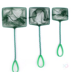 위니닷컴 어항 물고기 뜰채 미니뜰채, 대