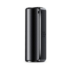 보이스레코더 장시간 녹음기 연속 녹음 400 시간 음성녹음기 Q70 16GB/32GB, 16GB
