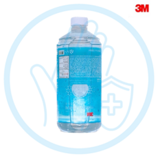 손소독제 새니타이저 디스펜서 리필 1.2L 10개 (1박스) 에탄올70% 9270겔, 1200ml