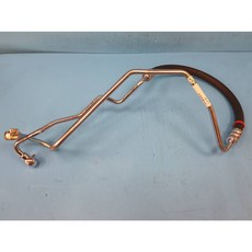 適用於 三菱 VIRAGE 1.8 01- 副廠 高壓方向機油管, 1個