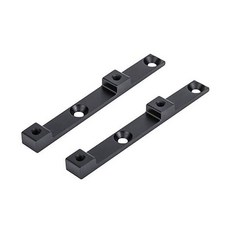 Topeak TOPEAK 유니 - 성인용 Alt-Position 어댑터 블랙 10.8 x 1.2 9cm, Topeak TOPEAK 유니 - 성인용 Alt-Pos