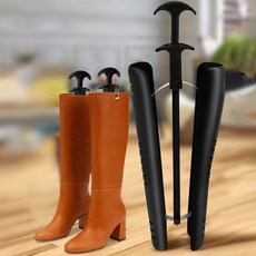 부츠 확장기 신발 늘리기 구두 가죽 늘림 종아리 통조절