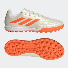adidas 愛迪達 新款足球鞋 Copa Pure.3 TF 足球鞋 五人制足球鞋