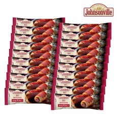 육즙가득한 간식 빅핫도그115gX20팩, 115g, 20개