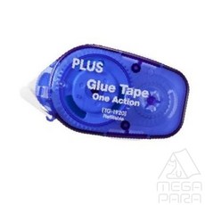 미니파라 풀 테이프 TG-1920 블루 8.4mmx8m 원액션풀테이프