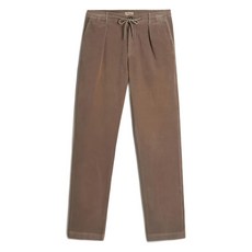 울리치 밀턴 코듀로이 스트레이트 팬츠