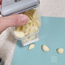 룰루랄라슈퍼마켓 마늘절단기 간편 마늘 슬라이서
