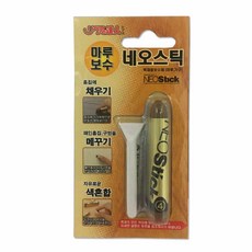 마루 가구 목재용 보수제 네오스틱 18색, NO_03, 1개