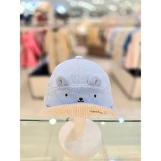 아가방 아가방갤러리 피버 베어 똘이모 01S176801 (P003762021)