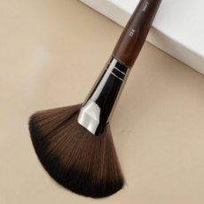 피규어 먼지털이 붓 청소 솔