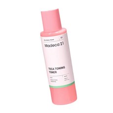 마데카21 테카 토닝 토너, 2개, 150ml
