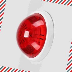 LED 신형 속보용 표시등 DC 24V 화재경보기 led표시등 소방표시등 소화전표시등