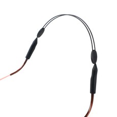 고글 스트랩 어린이용 안경 닿지않는 목에 분실방지