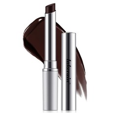 2PCS 허니 립스틱 틴티드 립밤 - 모든 피부 톤을 위한 시어 하이드레이팅 보습 립 컬러 자연스러운 블랙 체리 틴트의 힌트가 담긴 영양 (블랙 & 핑크), Honey Lipstick