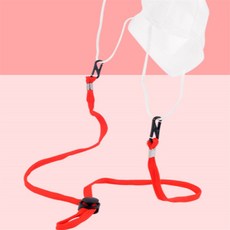 Oror 마스크 스트랩 어린이마스크줄