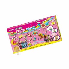 MN 주얼리 글라스데코 미술놀이