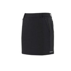 엘르골프 여성 겨울 본딩 H라인 큐롯 6K81851199YS