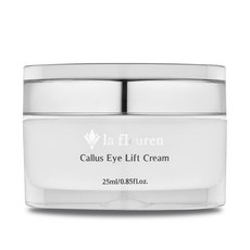 la fleuren 緊緻彈潤眼霜 25ml, 1罐